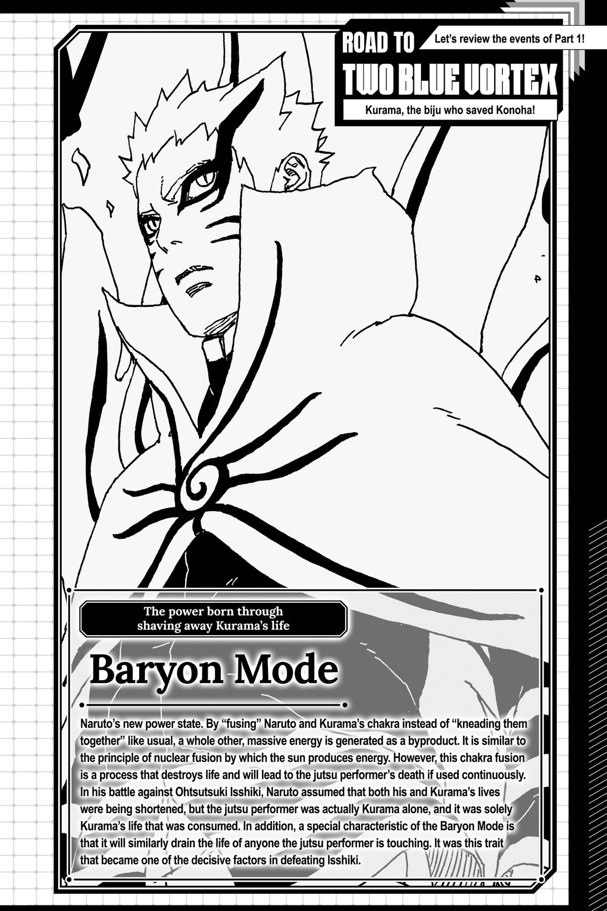 Boruto: Two Blue Vortex Chapter 12 - Page 42