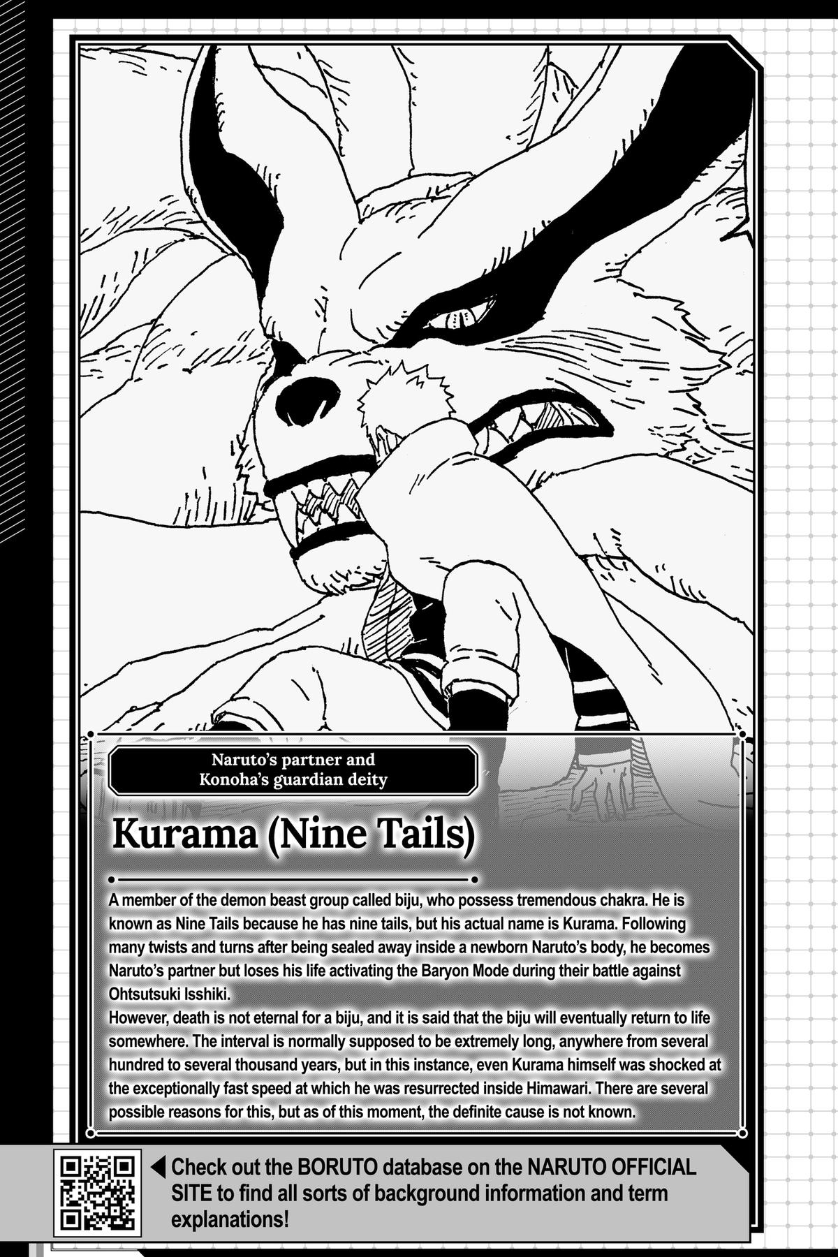Boruto: Two Blue Vortex Chapter 12 - Page 43