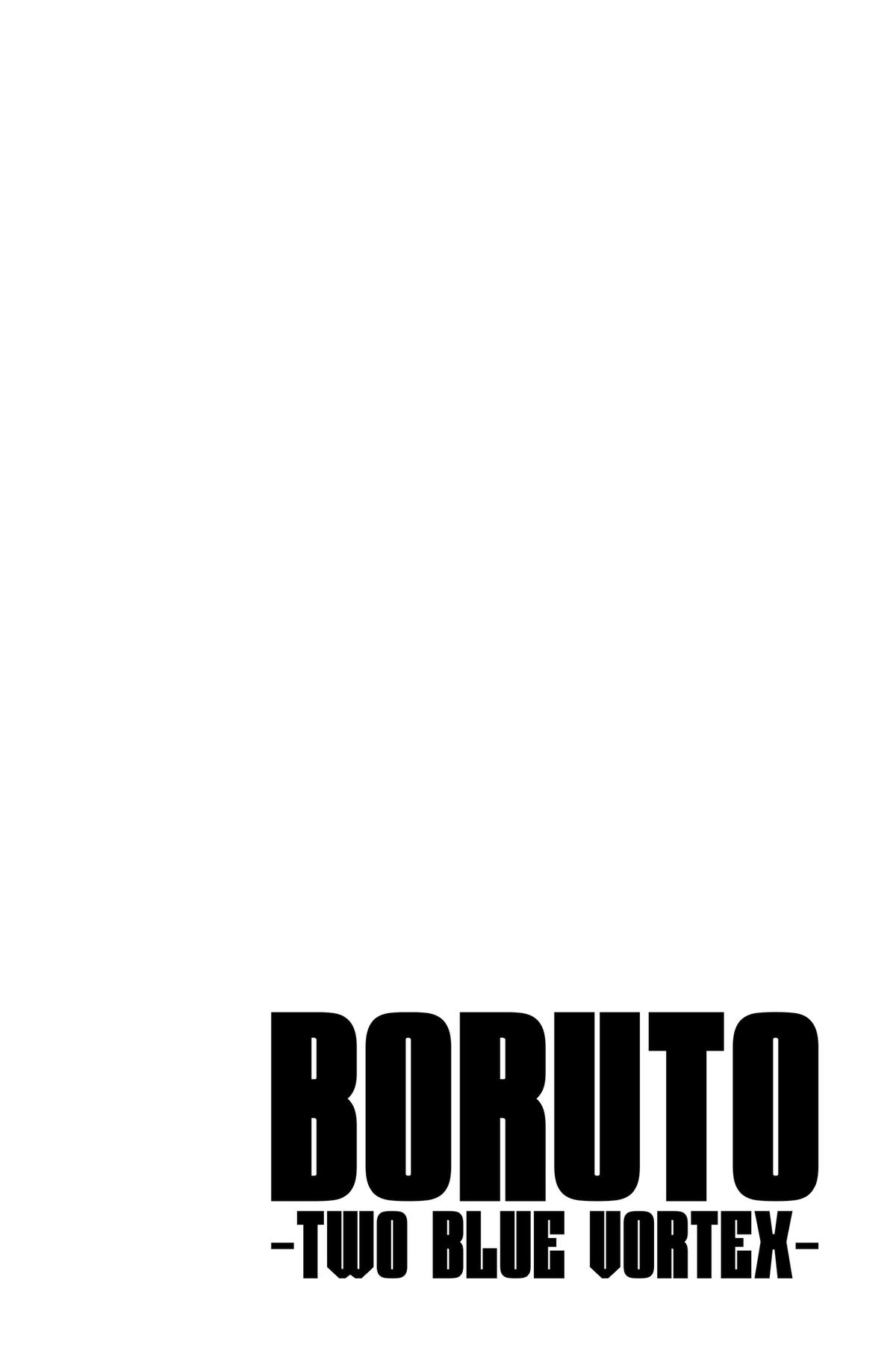 Boruto: Two Blue Vortex Chapter 13 - Page 8