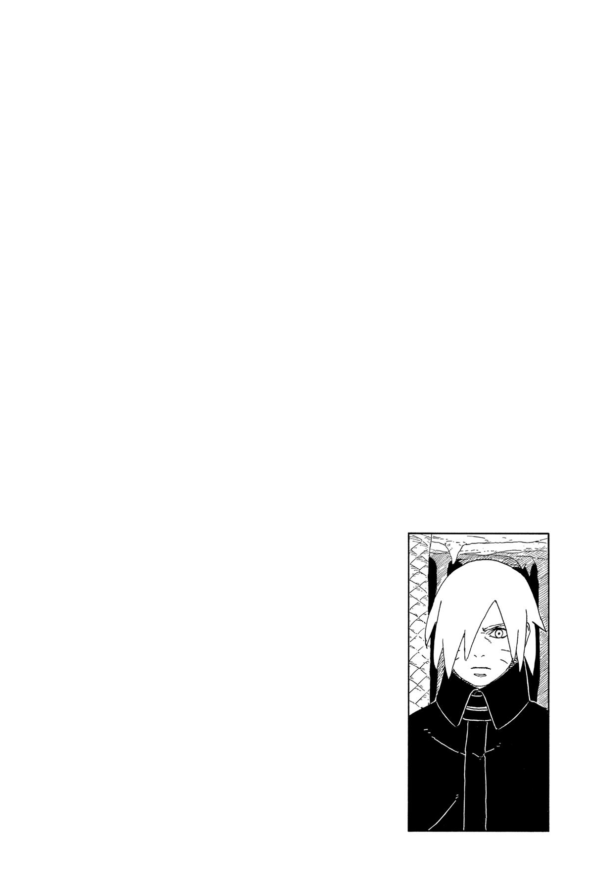 Boruto: Two Blue Vortex Chapter 13 - Page 48