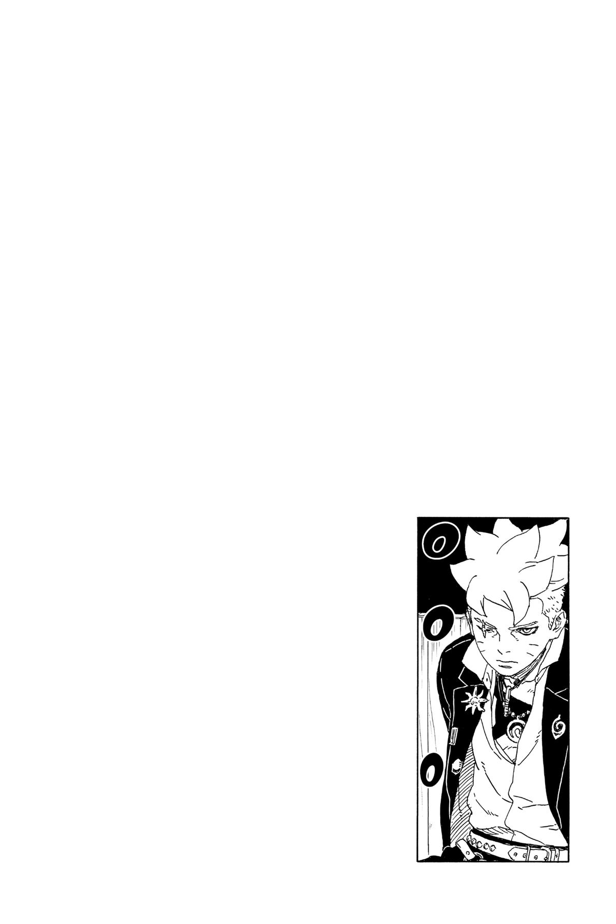 Boruto: Two Blue Vortex Chapter 14 - Page 42