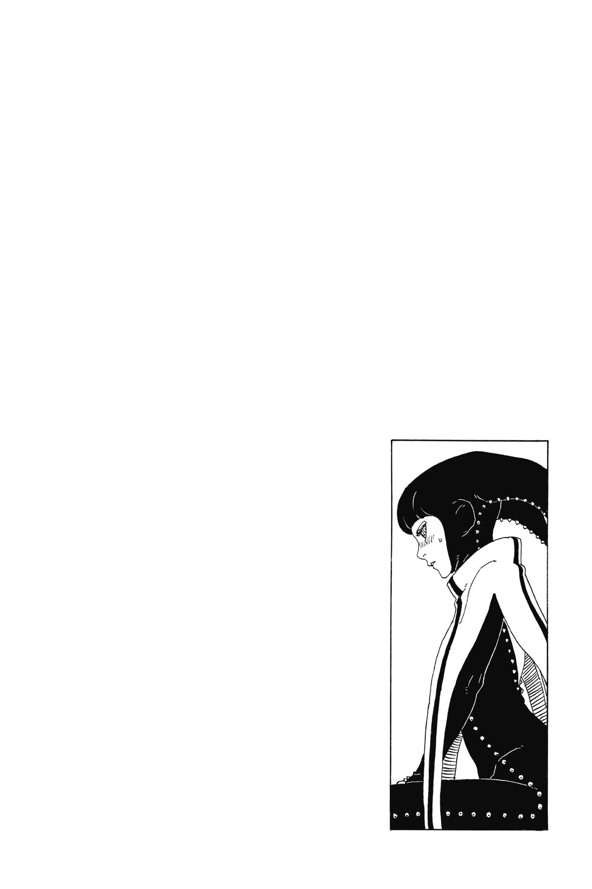 Boruto: Two Blue Vortex Chapter 17 - Page 48