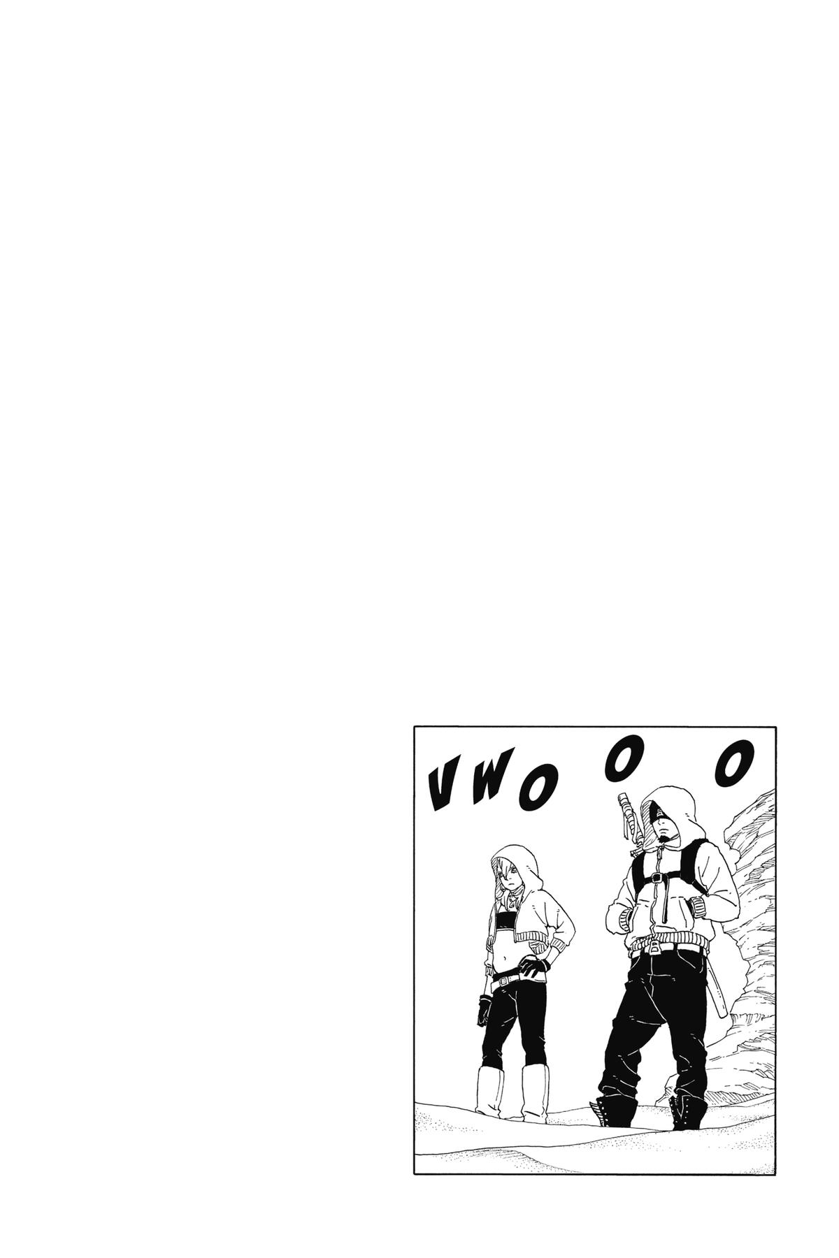 Boruto: Two Blue Vortex Chapter 18 - Page 42
