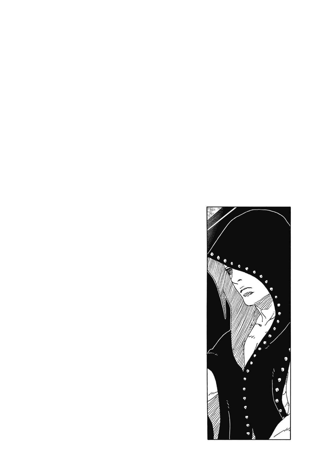 Boruto: Two Blue Vortex Chapter 19 - Page 42