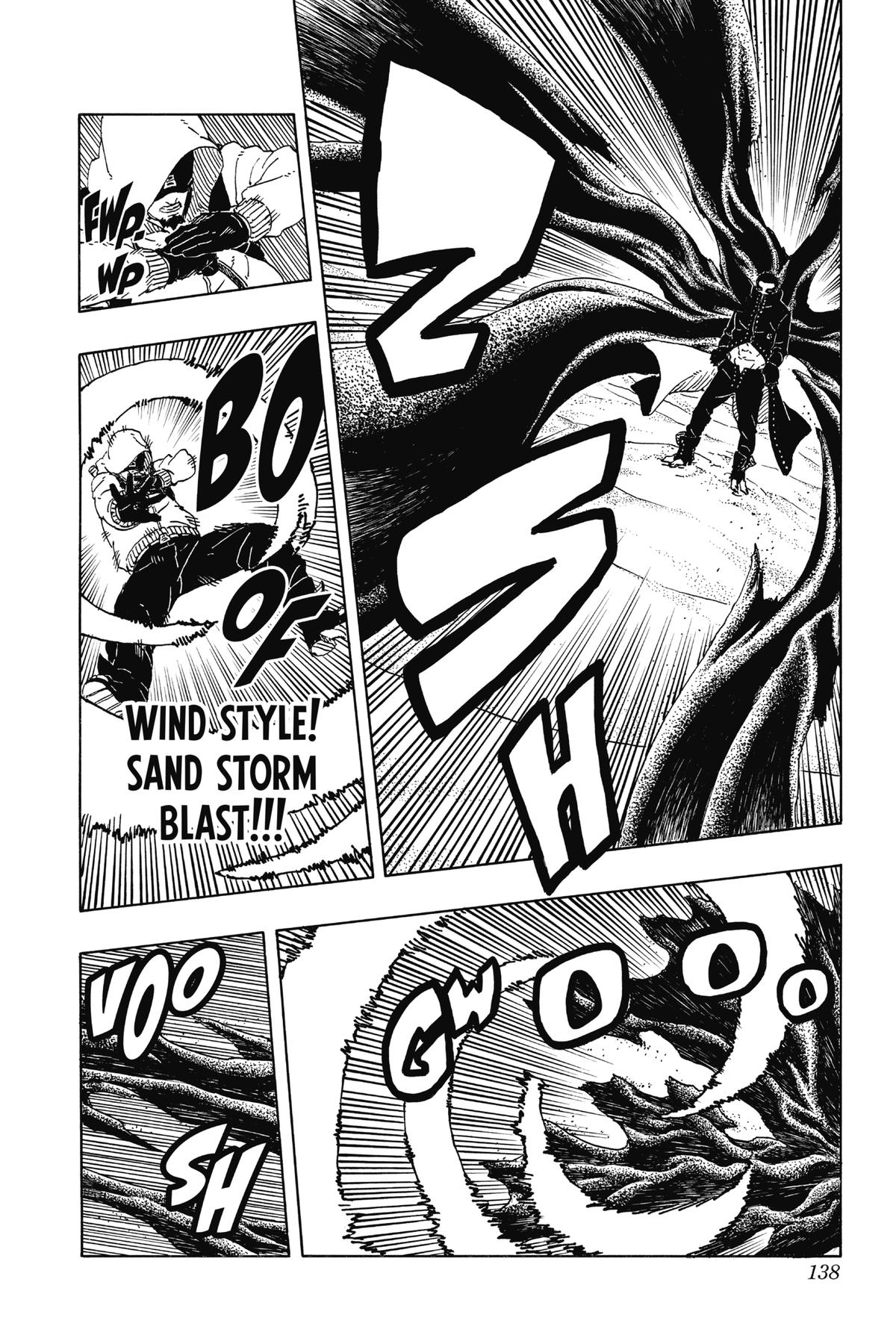 Boruto: Two Blue Vortex Chapter 20 - Page 6