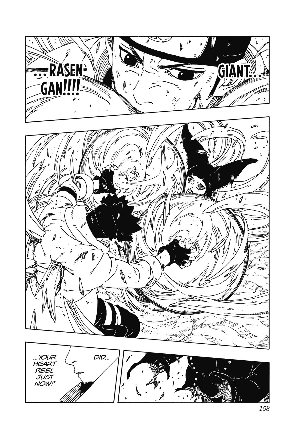 Boruto: Two Blue Vortex Chapter 20 - Page 26