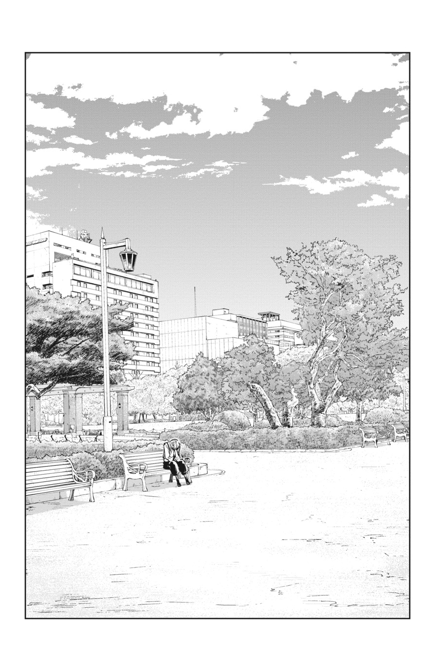 Bungo Stray Dogs Chapter 39 - Page 42