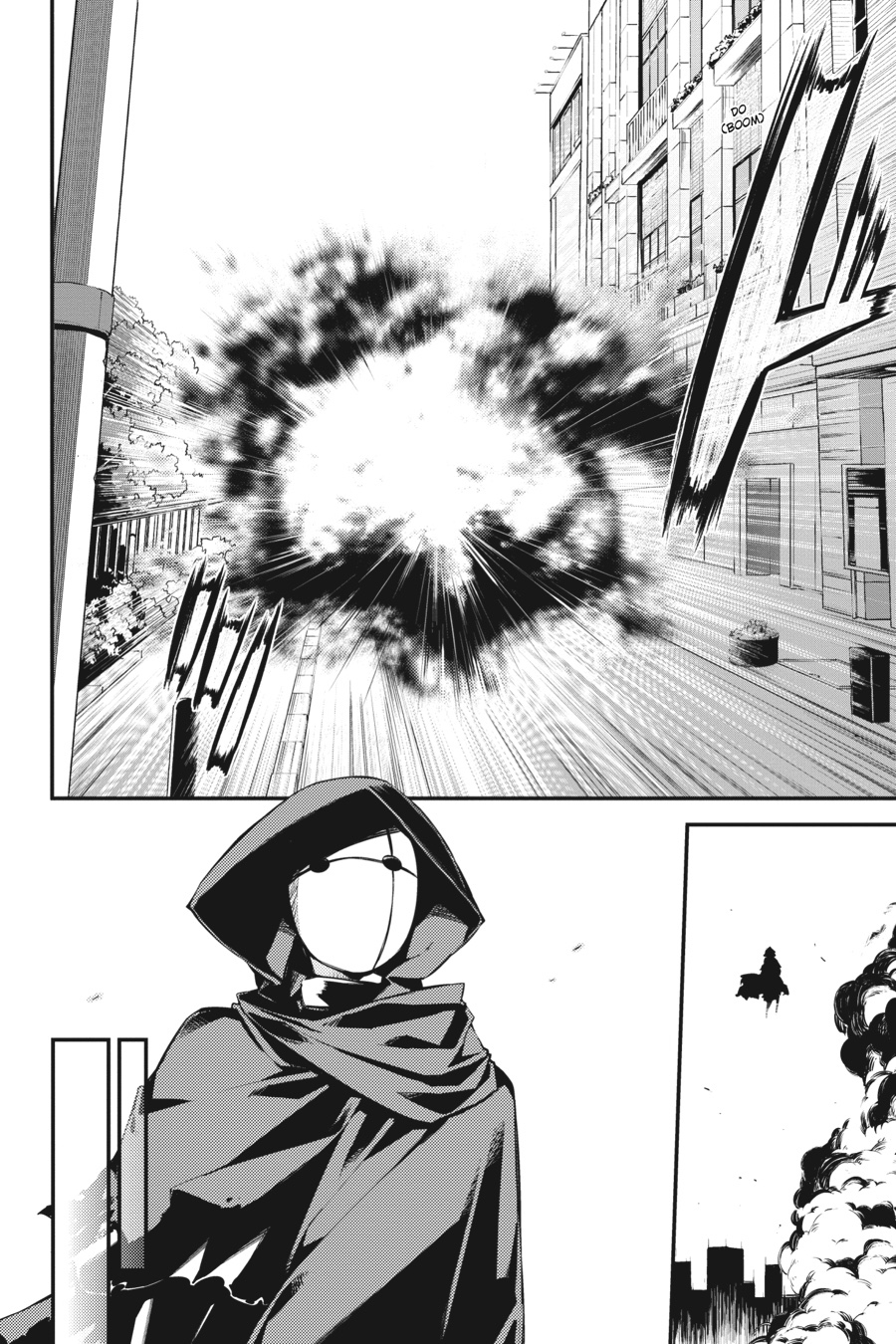Bungo Stray Dogs Chapter 46 - Page 14