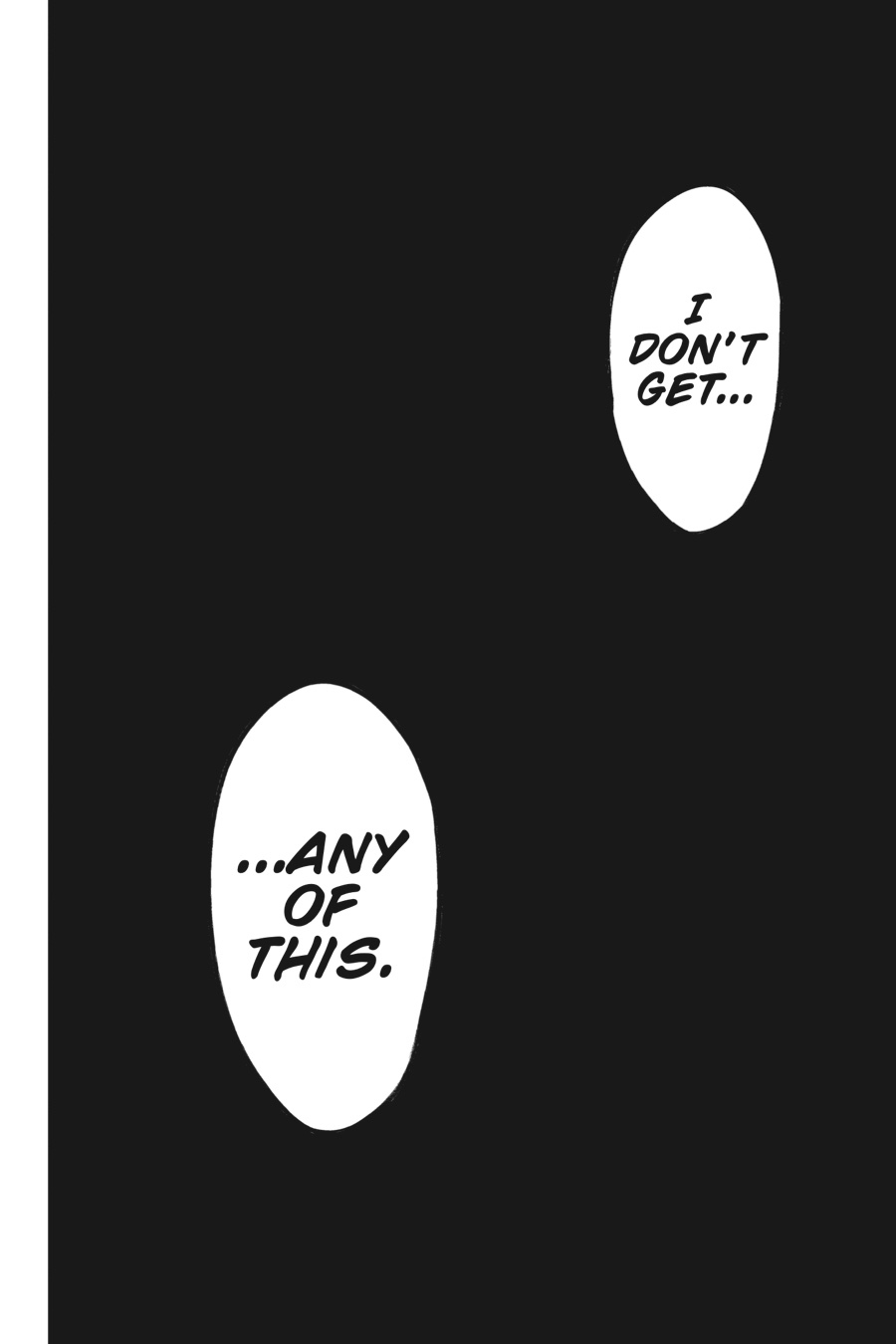 Bungo Stray Dogs Chapter 54 - Page 37