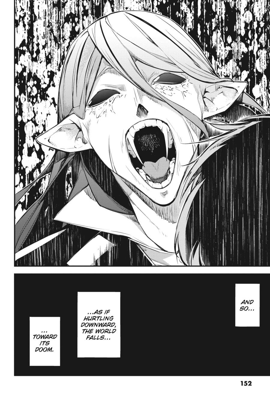 Bungo Stray Dogs Chapter 88 - Page 20
