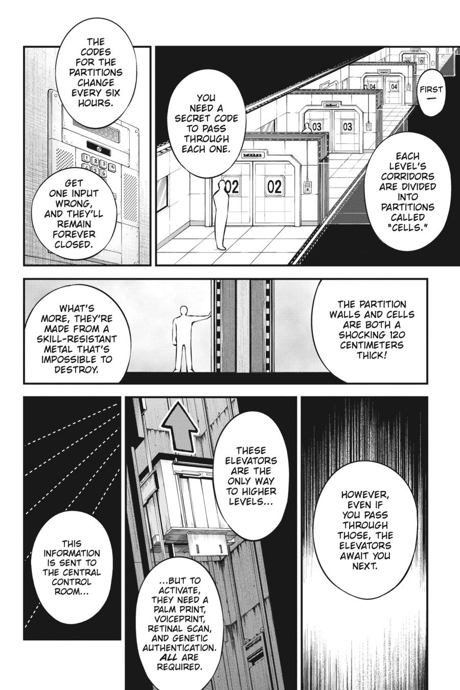 Bungo Stray Dogs Chapter 97 - Page 20