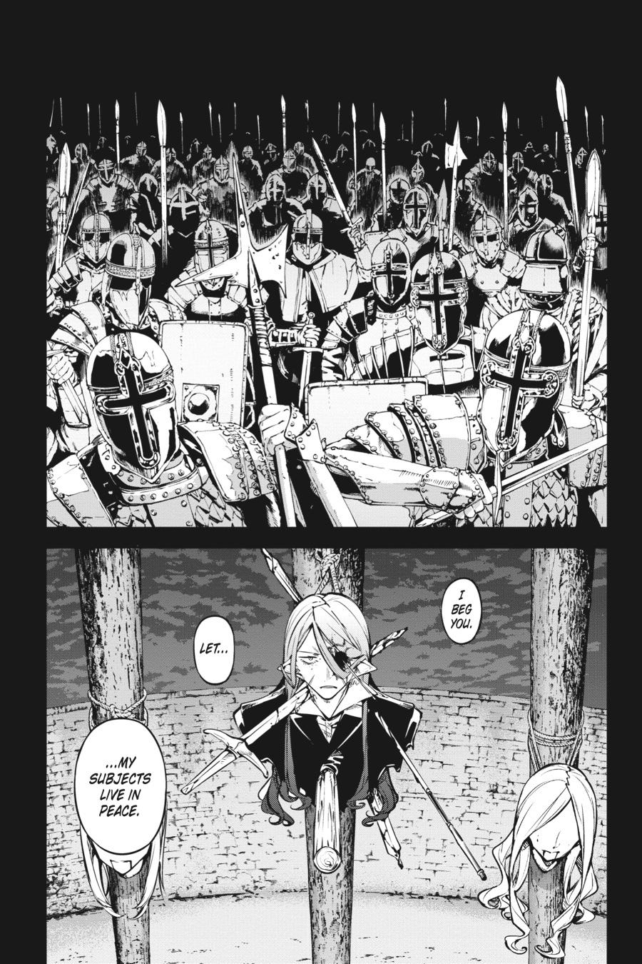 Bungo Stray Dogs Chapter 102 - Page 13