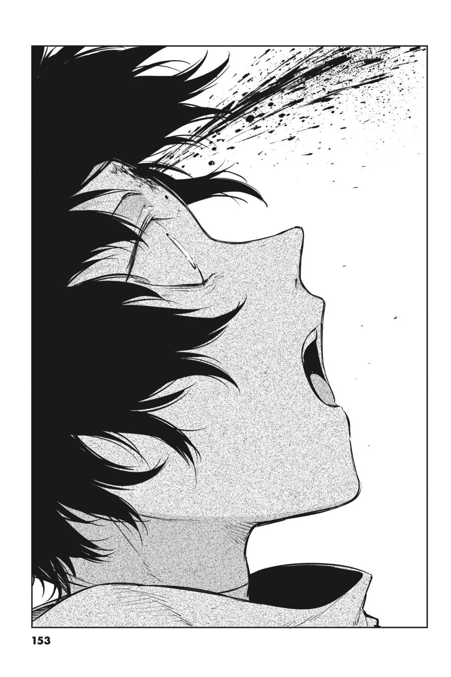 Bungo Stray Dogs Chapter 109 - Page 21