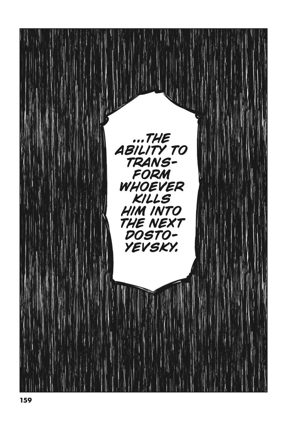 Bungo Stray Dogs Chapter 114 - Page 23