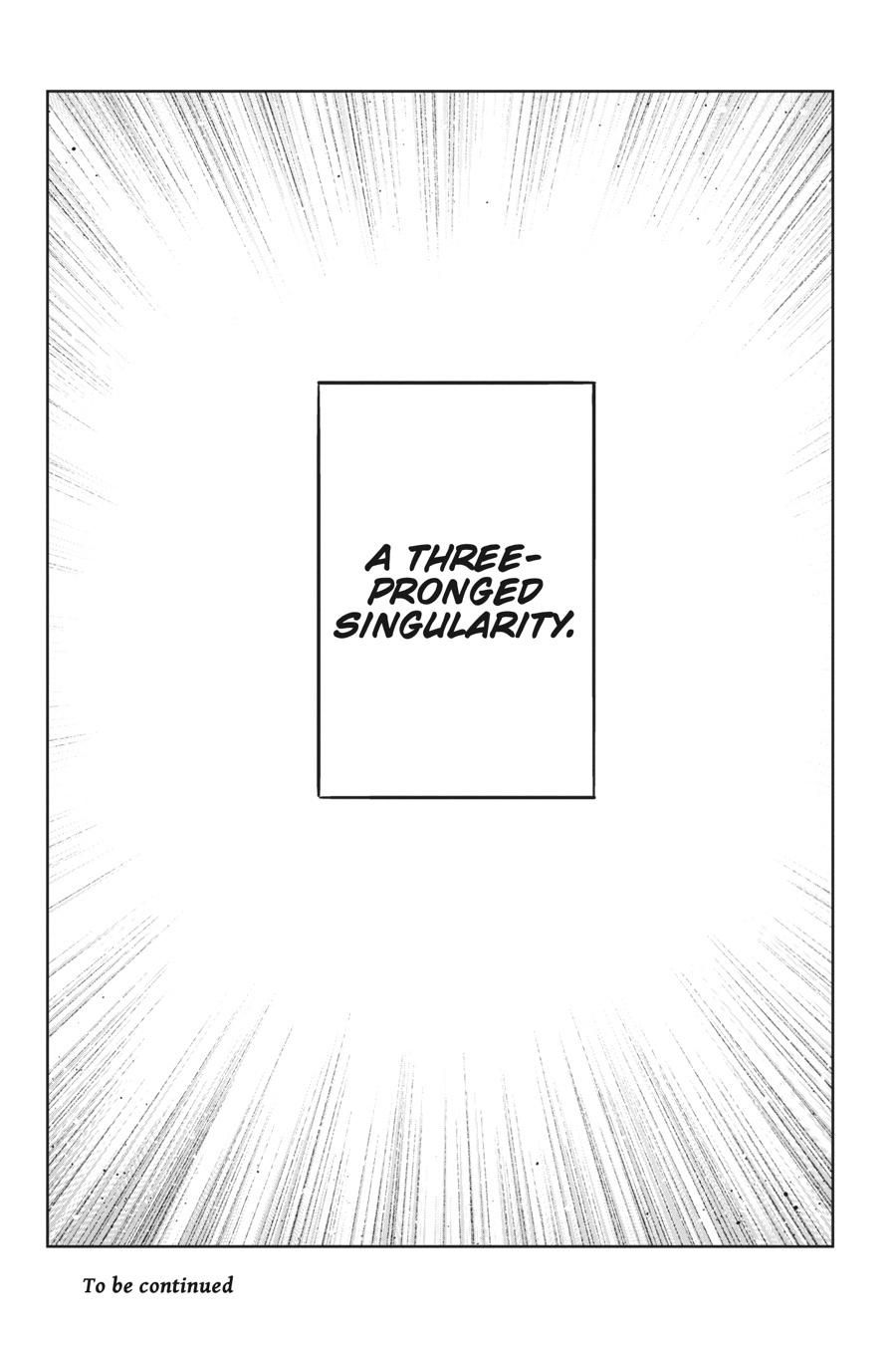 Bungo Stray Dogs Chapter 114 - Page 36