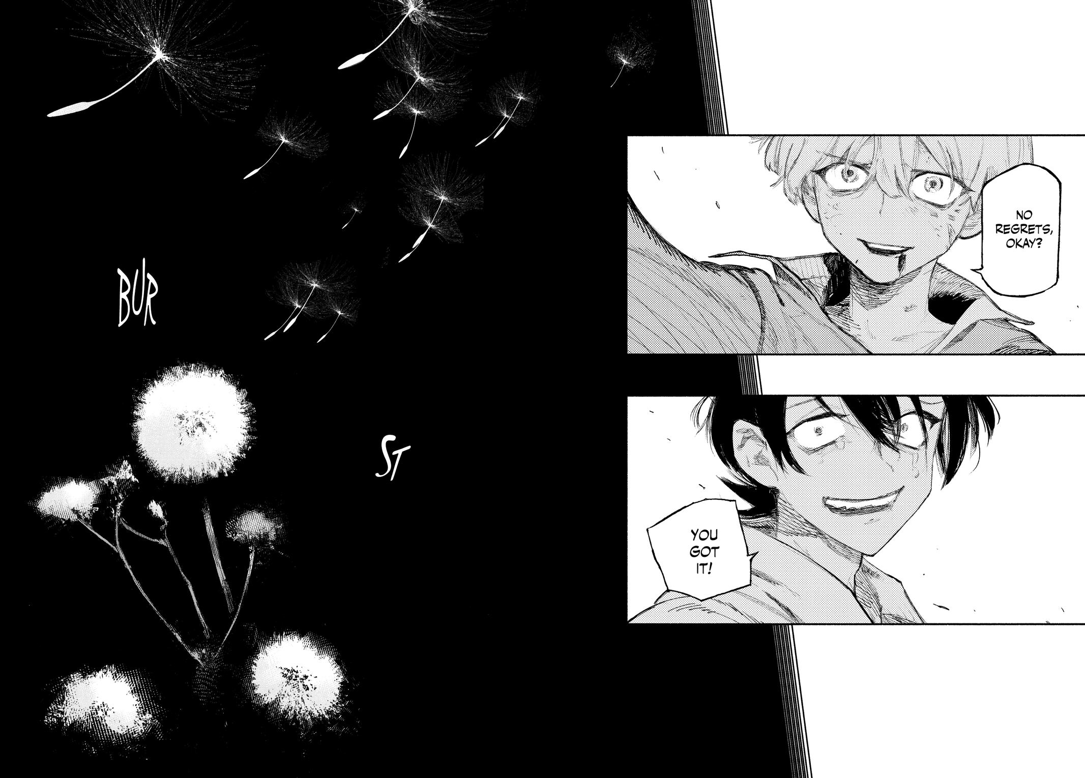 Choujin X Chapter 1 - Page 65