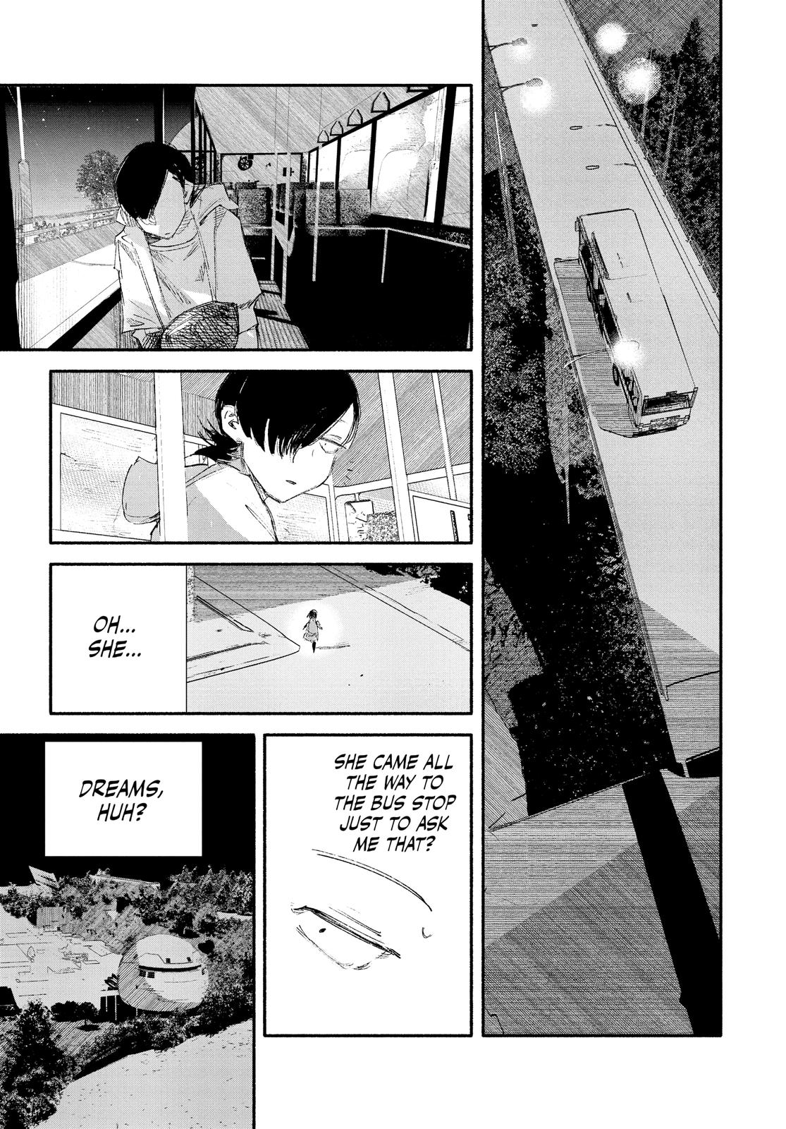 Choujin X Chapter 8 - Page 23