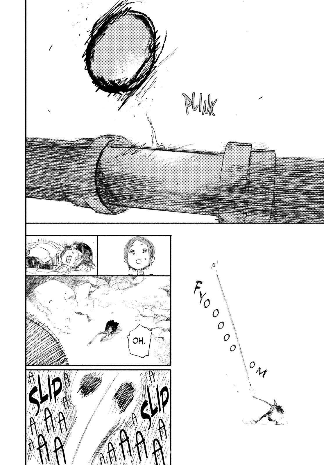 Choujin X Chapter 14 - Page 17