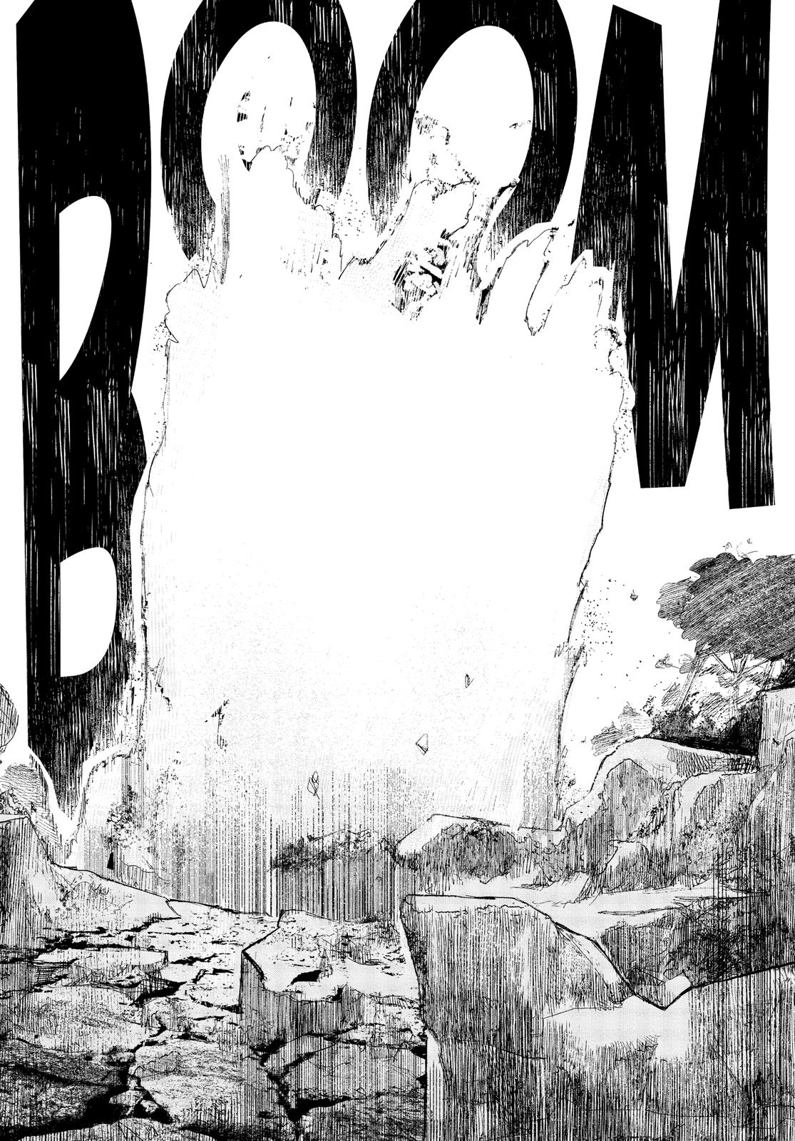 Choujin X Chapter 14 - Page 23