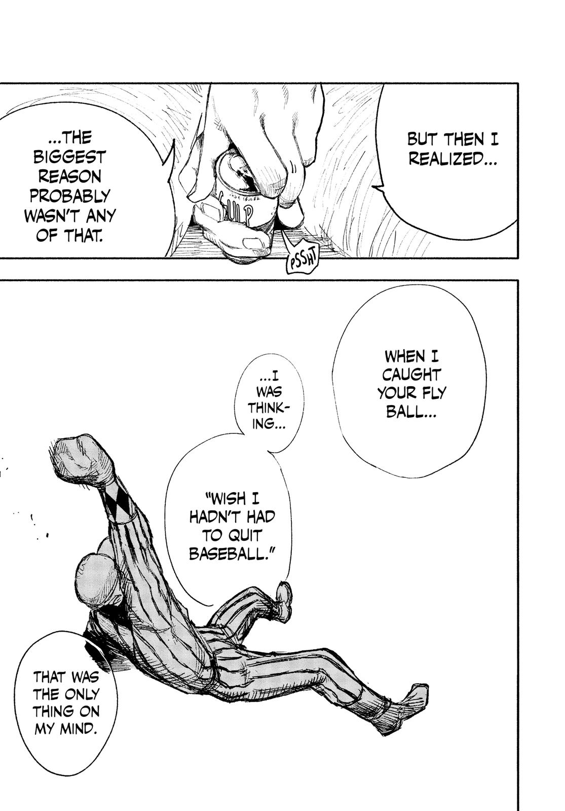Choujin X Chapter 15 - Page 5