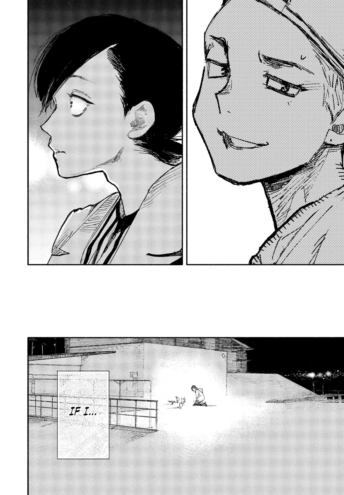 Choujin X Chapter 15 - Page 14