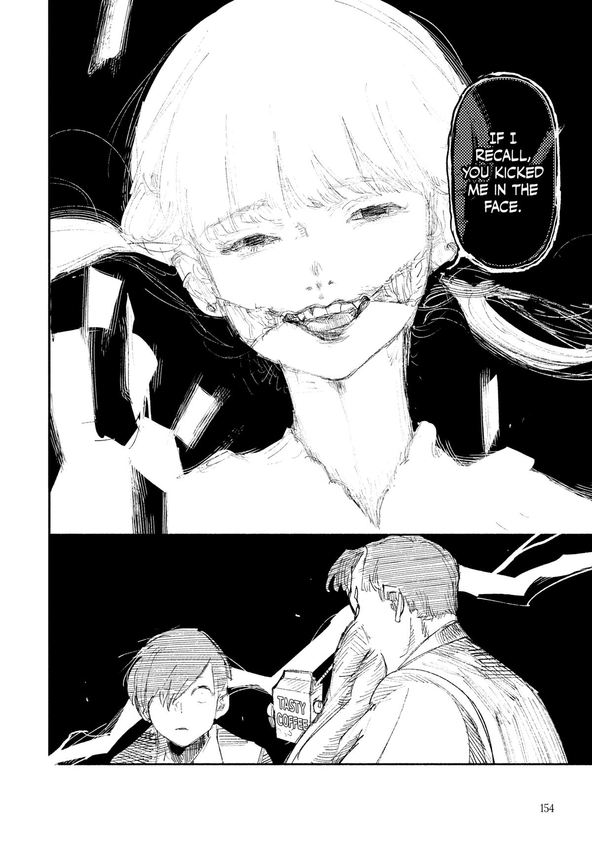 Choujin X Chapter 19 - Page 26