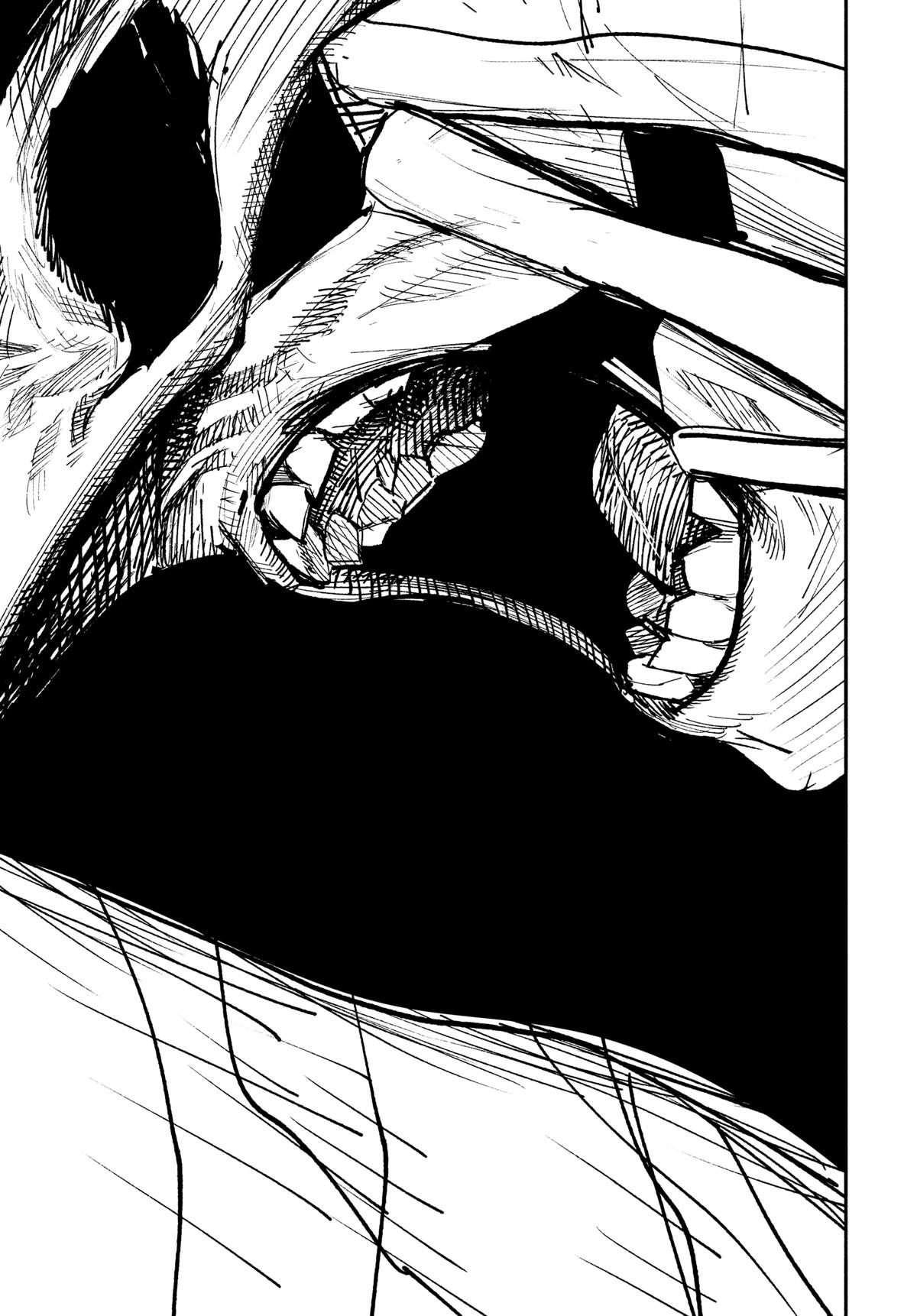 Choujin X Chapter 20 - Page 17