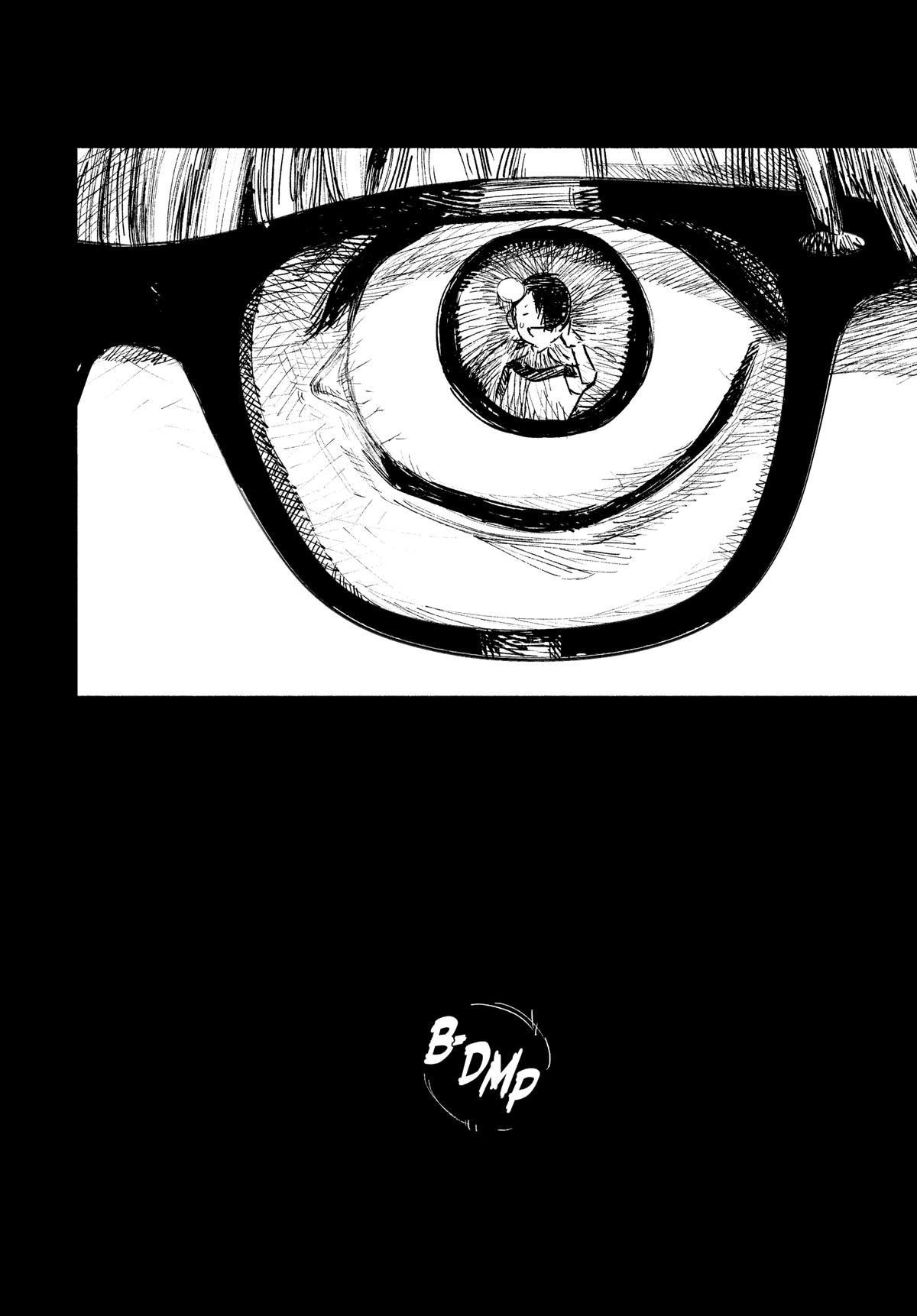 Choujin X Chapter 22 - Page 36