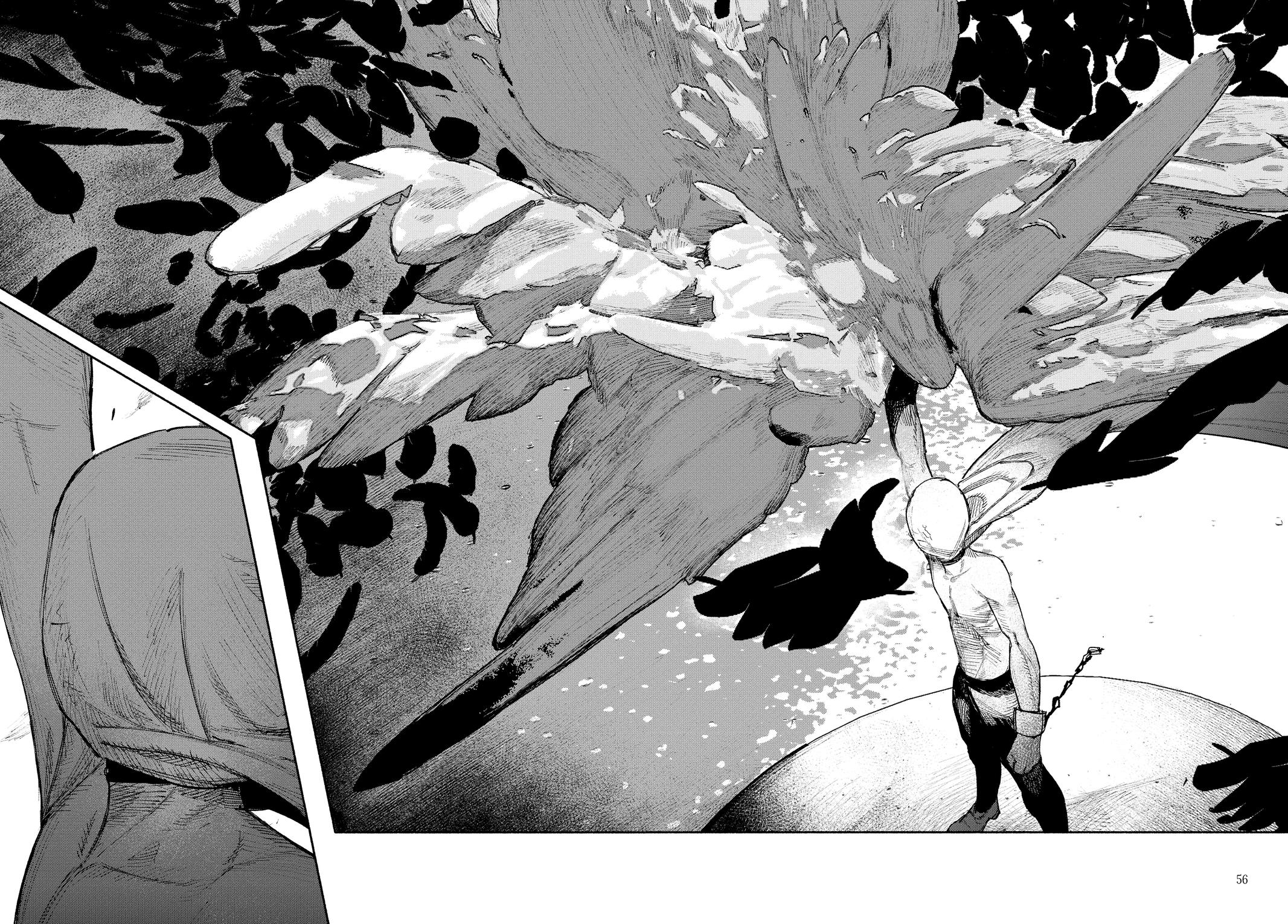Choujin X Chapter 23 - Page 19