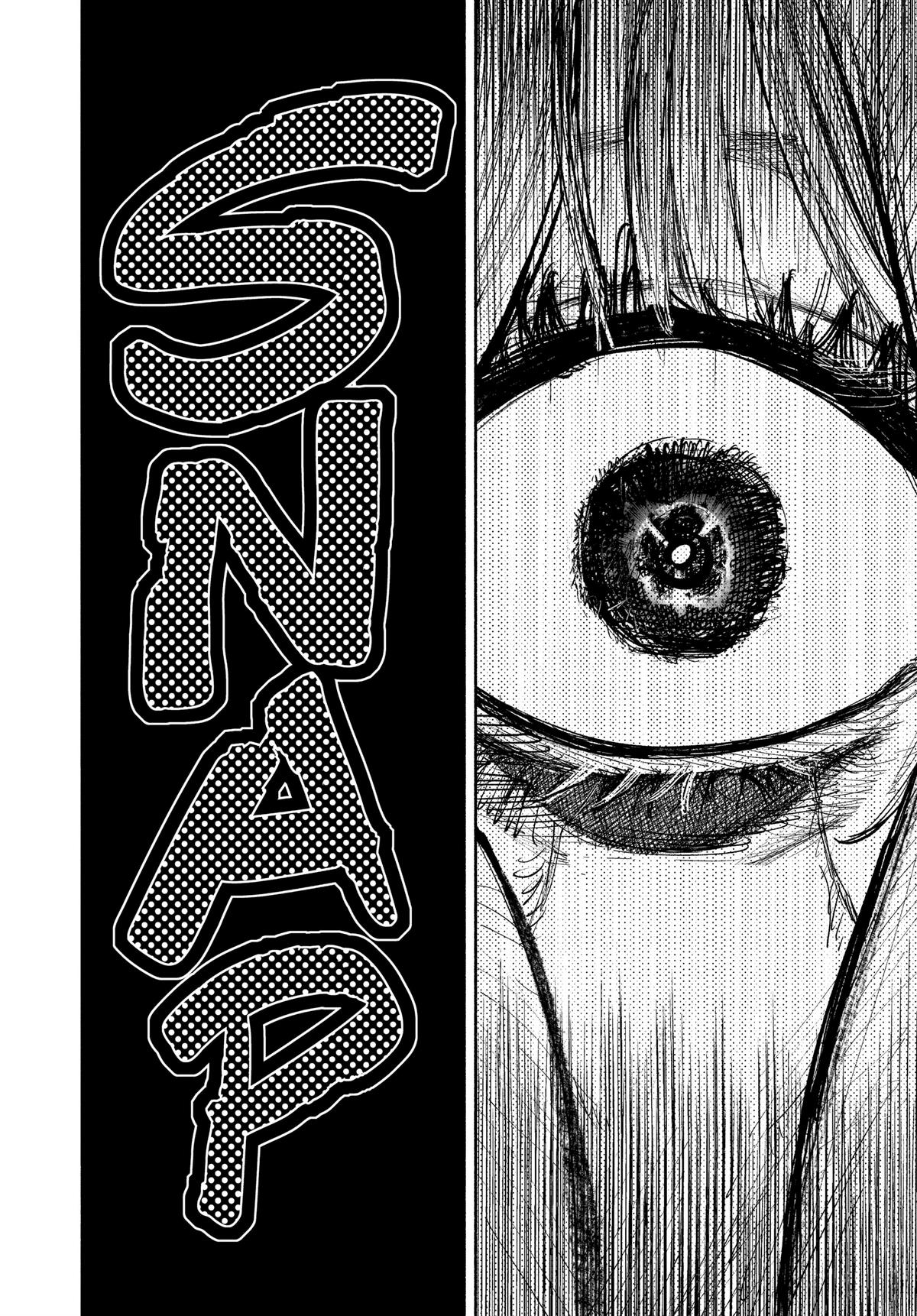 Choujin X Chapter 41.2 - Page 41