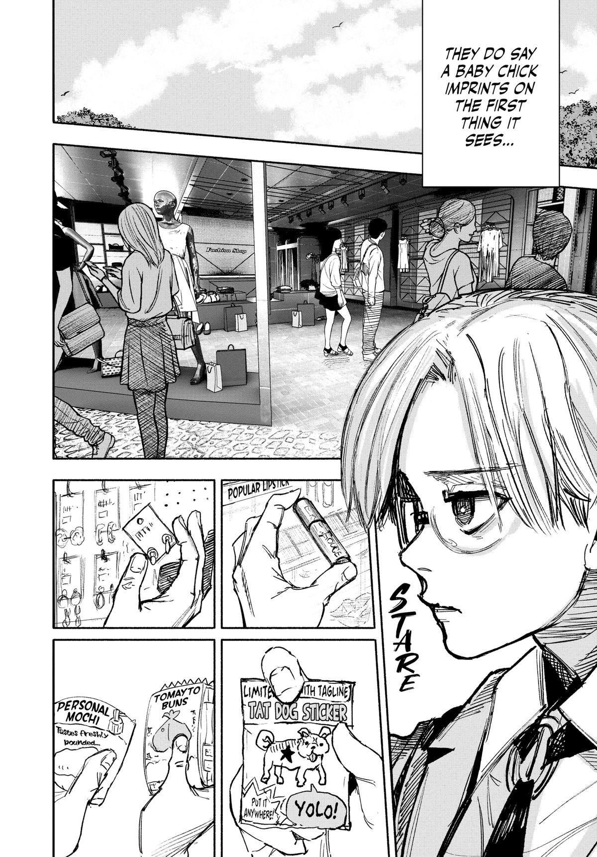 Choujin X Chapter 49 - Page 25