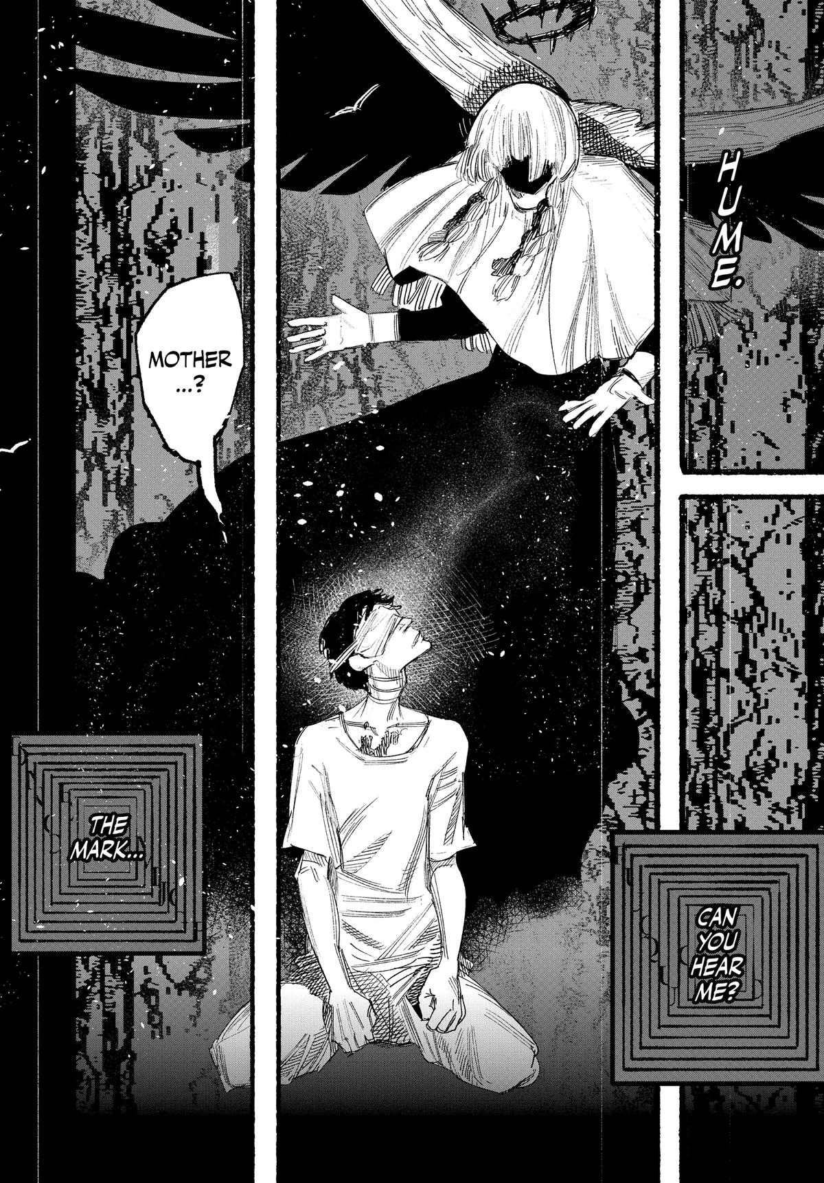 Choujin X Chapter 50 - Page 48