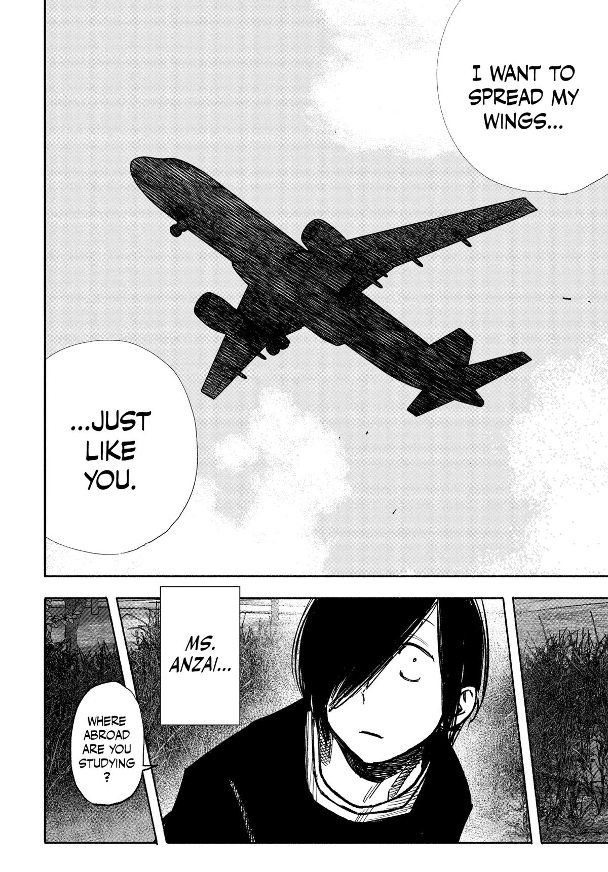 Choujin X Chapter 51 - Page 30