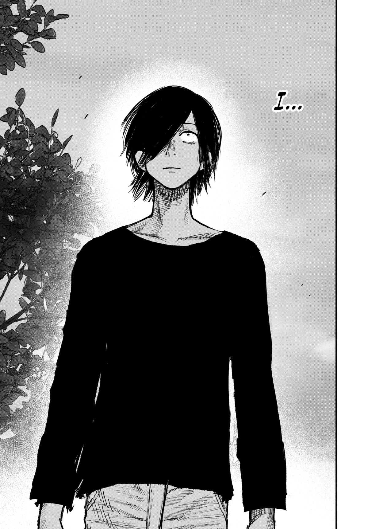 Choujin X Chapter 51 - Page 59