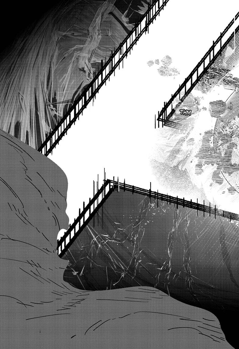 Choujin X Chapter 62.1 - Page 17