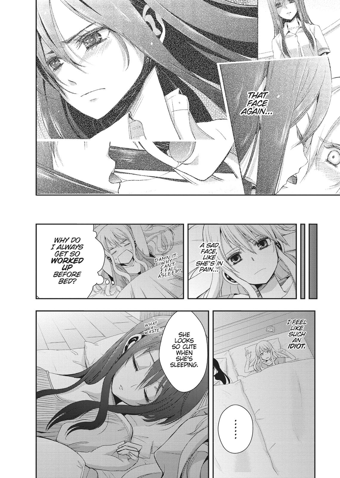 Citrus (SABURO Uta) Chapter 2 - Page 26