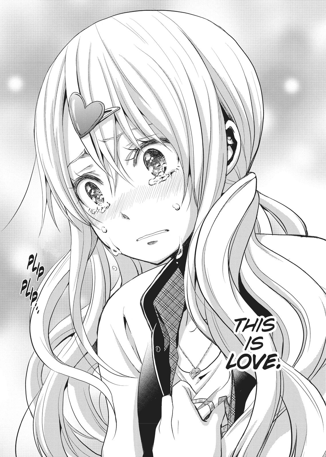 Citrus (SABURO Uta) Chapter 3 - Page 24