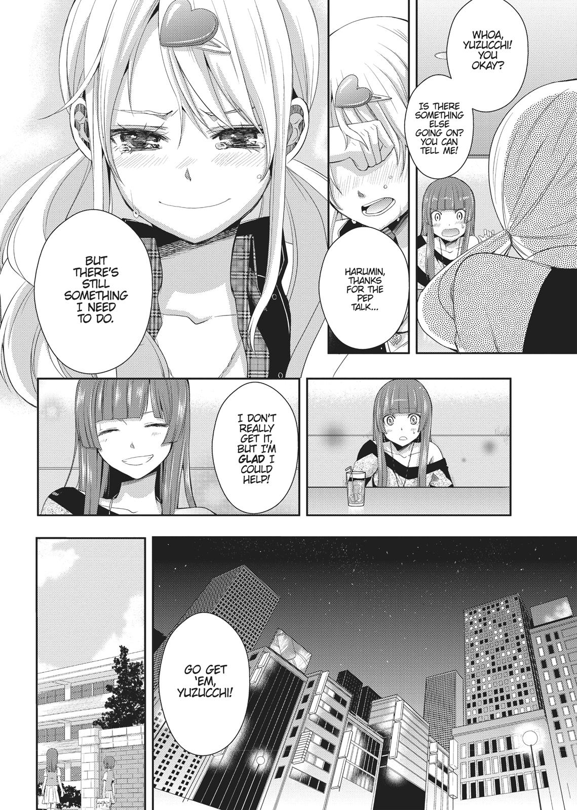 Citrus (SABURO Uta) Chapter 3 - Page 25