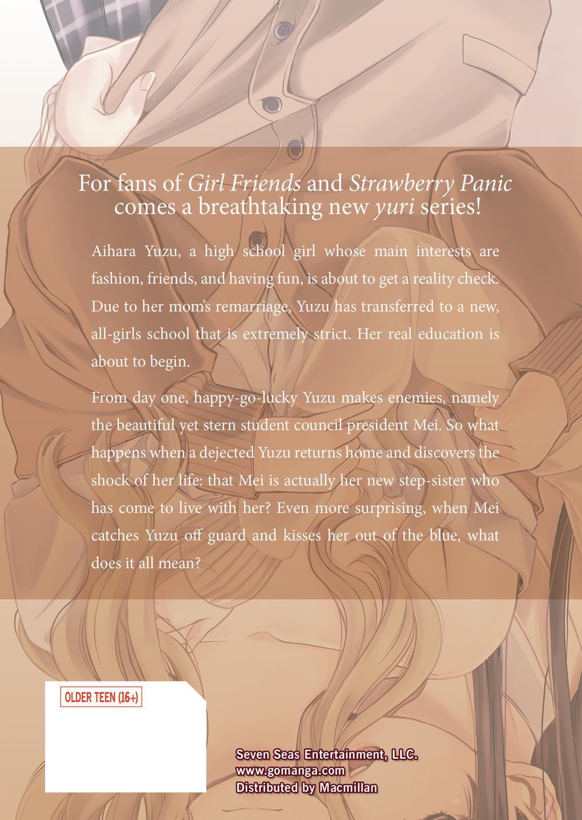 Citrus (SABURO Uta) Chapter 4 - Page 47