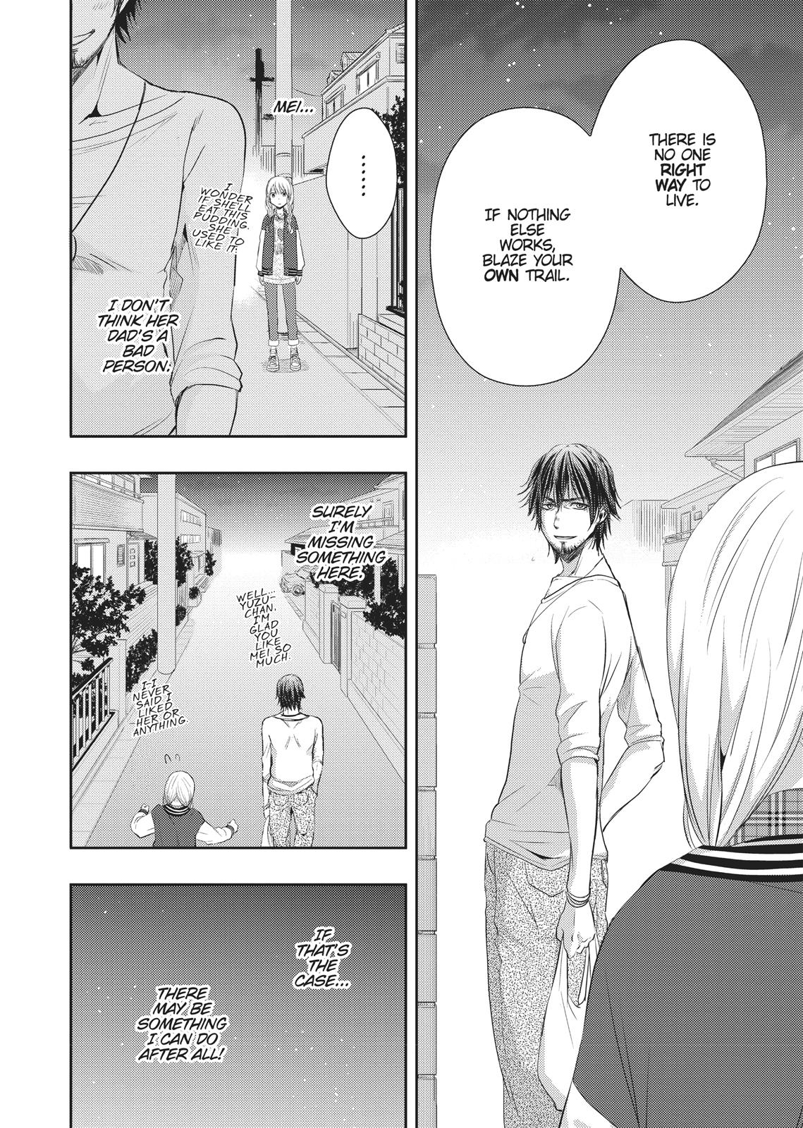 Citrus (SABURO Uta) Chapter 7 - Page 30