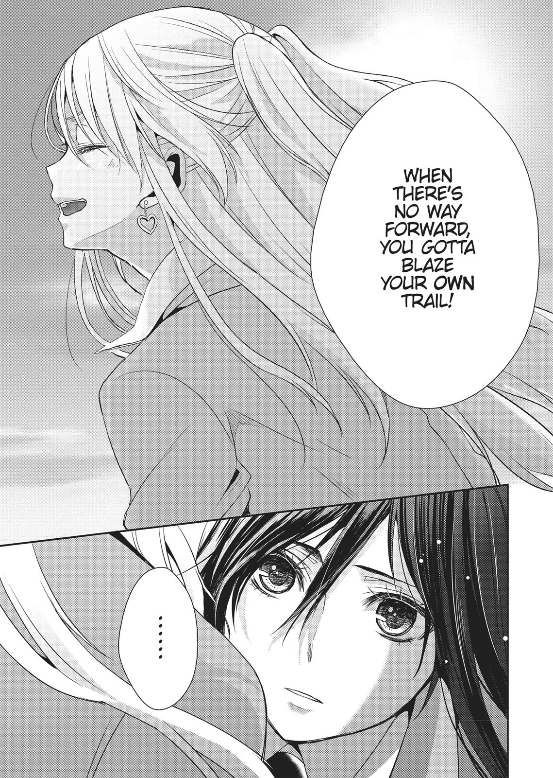 Citrus (SABURO Uta) Chapter 8 - Page 20