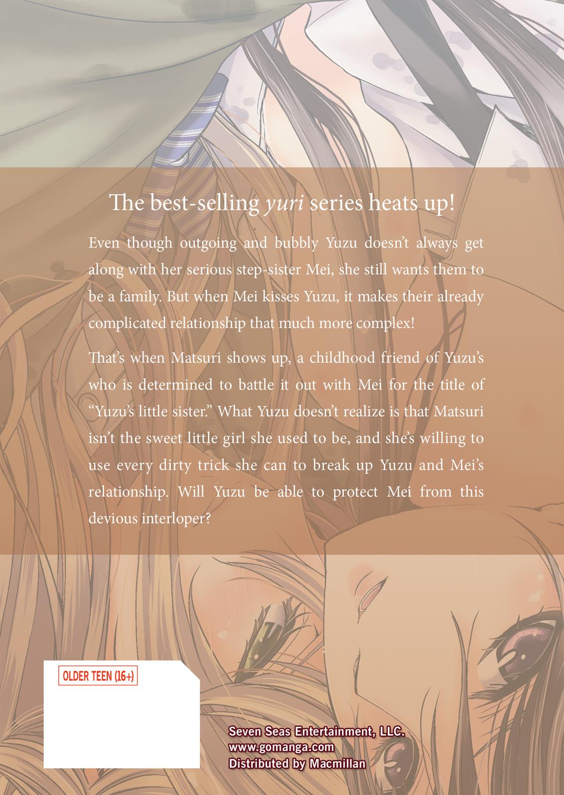 Citrus (SABURO Uta) Chapter 12 - Page 49