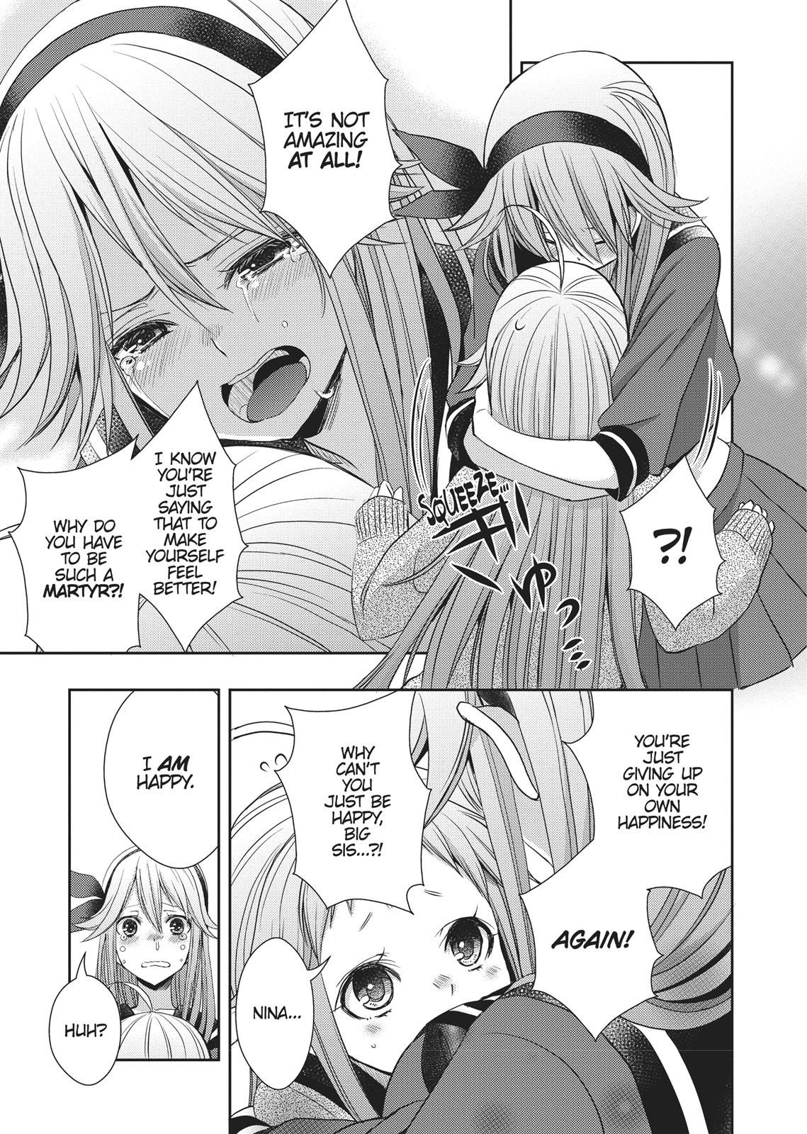Citrus (SABURO Uta) Chapter 16 - Page 15