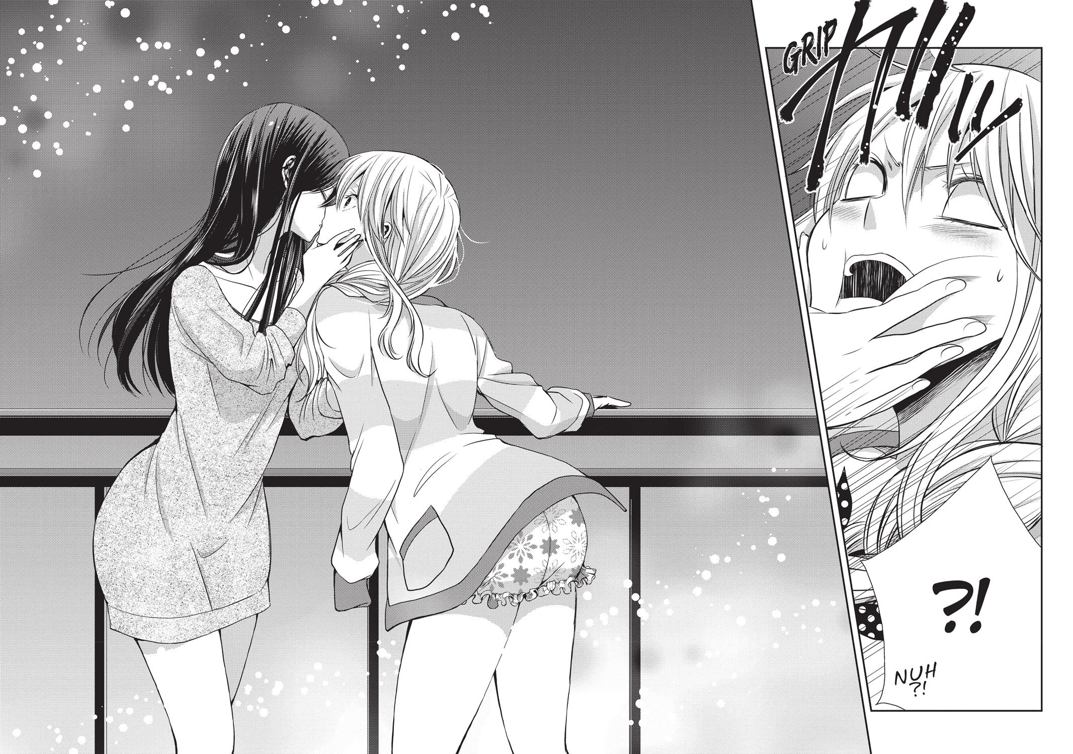 Citrus (SABURO Uta) Chapter 19 - Page 26