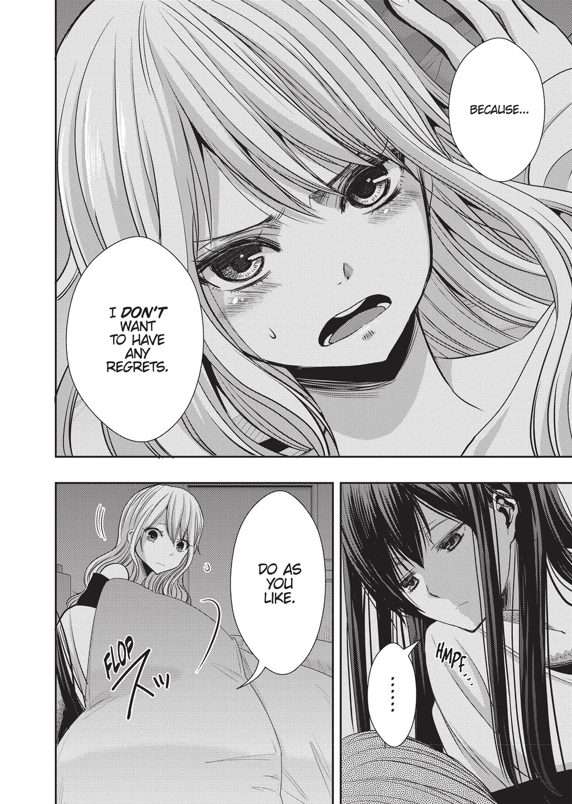 Citrus (SABURO Uta) Chapter 20 - Page 18