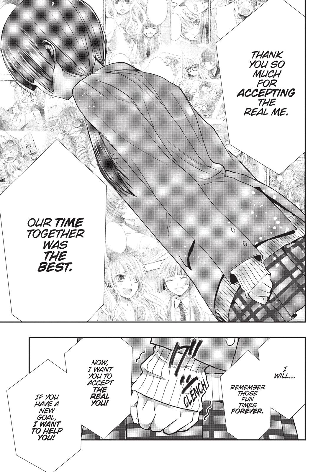 Citrus (SABURO Uta) Chapter 20 - Page 25