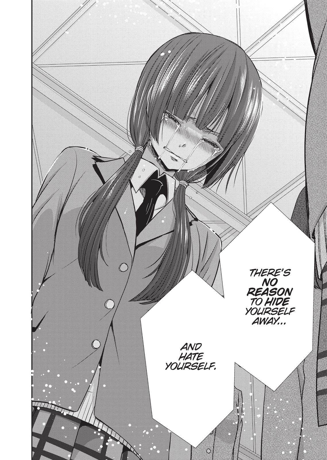 Citrus (SABURO Uta) Chapter 20 - Page 26