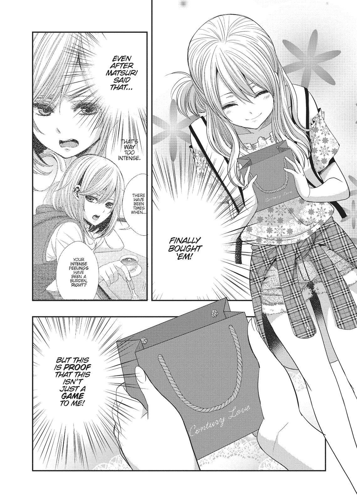 Citrus (SABURO Uta) Chapter 23 - Page 26