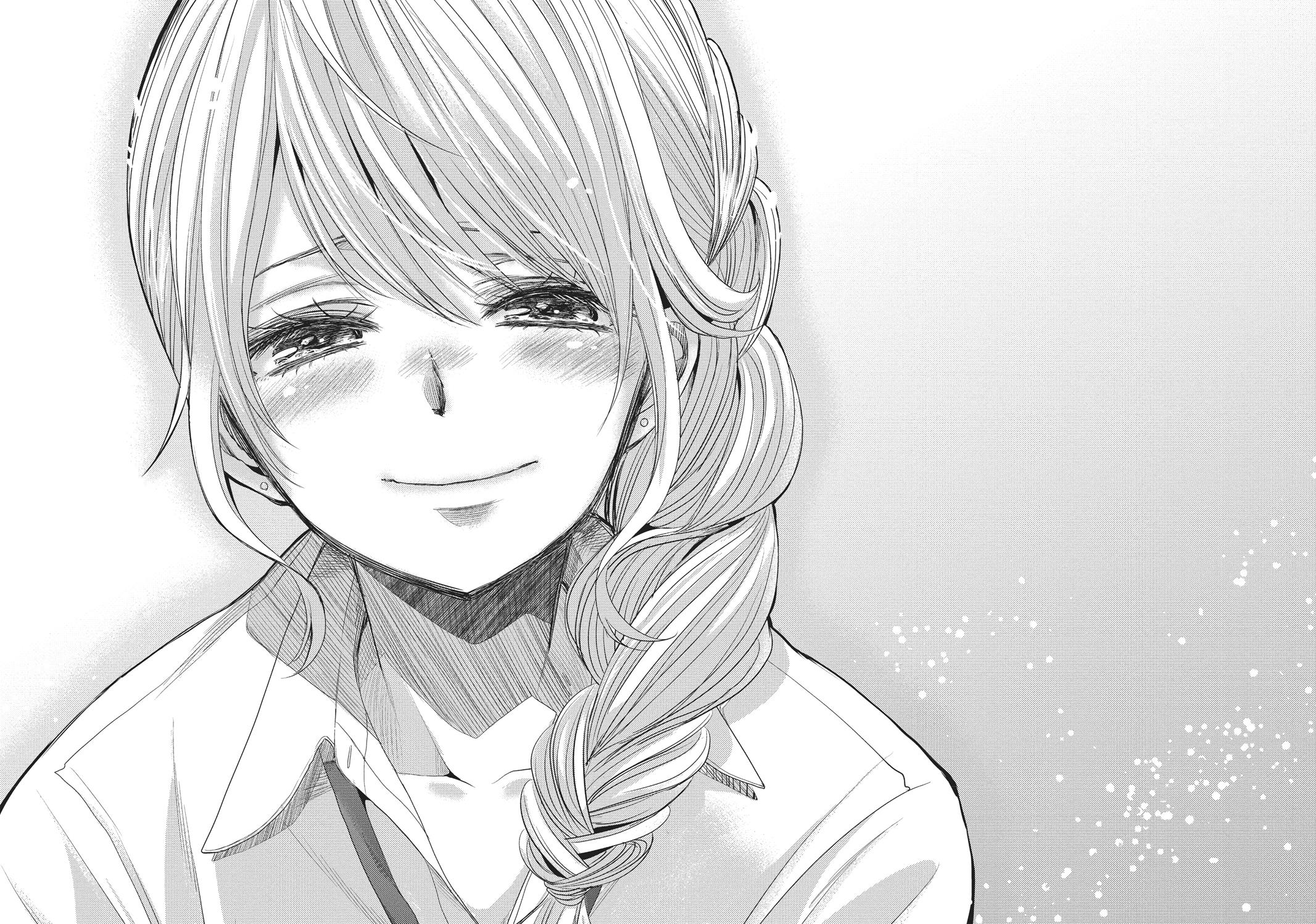 Citrus (SABURO Uta) Chapter 24 - Page 28