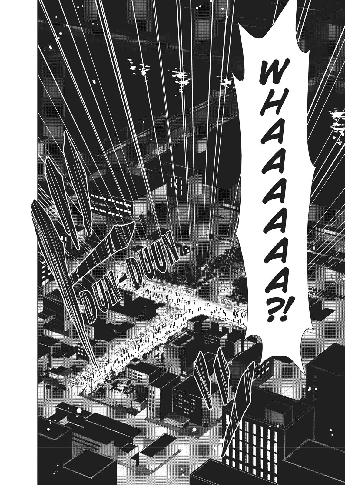 Citrus (SABURO Uta) Chapter 26 - Page 33